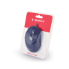 Gembird MUS-6B-01, Optical Mouse, 6-button, 1600dpi, USB, Black Gembird MUS-6B-01, Optical Mouse, 6-button, 1600dpi, USB, Black