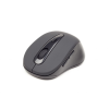 Gembird MUSWB2, Bluetooth Optical Mouse, 6-button, 800/1200/1600dpi, Nano Reciver, USB, Black Gembird MUSWB2, Bluetooth Optical Mouse, 6-button, 800/1200/1600dpi, Nano Reciver, USB, Black