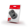 Gembird MUSWB2, Bluetooth Optical Mouse, 6-button, 800/1200/1600dpi, Nano Reciver, USB, Black Gembird MUSWB2, Bluetooth Optical Mouse, 6-button, 800/1200/1600dpi, Nano Reciver, USB, Black