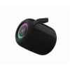 Boxa portabila Gembird SPK-BT-LED-05-BK/ 8W / Bluetooth / microSD / USB / 1200 mAh Boxa portabila Gembird SPK-BT-LED-05-BK/ 8W / Bluetooth / microSD / USB / 1200 mAh