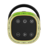 Boxa portabila Gembird SPK-BT-LED-06/ 10W / Bluetooth / microSD / USB / 1800 mAh Boxa portabila Gembird SPK-BT-LED-06/ 10W / Bluetooth / microSD / USB / 1800 mAh