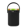Boxa portabila Gembird SPK-BT-LED-06/ 10W / Bluetooth / microSD / USB / 1800 mAh Boxa portabila Gembird SPK-BT-LED-06/ 10W / Bluetooth / microSD / USB / 1800 mAh