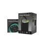 Boxa portabila Gembird SPK-BT-LED-06/ 10W / Bluetooth / microSD / USB / 1800 mAh Boxa portabila Gembird SPK-BT-LED-06/ 10W / Bluetooth / microSD / USB / 1800 mAh