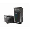 Boxa portabila Gembird SPK-BT-LED-07/ 5W / Bluetooth / microSD / USB / 1500 mAh Boxa portabila Gembird SPK-BT-LED-07/ 5W / Bluetooth / microSD / USB / 1500 mAh
