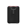 Boxa portabila Gembird SPK-BT-LED-08S/ 5W / Bluetooth / microSD / USB / 800 mAh Boxa portabila Gembird SPK-BT-LED-08S/ 5W / Bluetooth / microSD / USB / 800 mAh