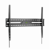 Настенное крепление для телевизора (фиксированное), 43”-100” Gembird ”WM-100F-01”