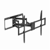 Настенное крепление для телевизора с полным движением, 50'' - 105'' Gembird ”WM-105ST-01” Настенное крепление для телевизора с полным движением, 50'' - 105'' Gembird ”WM-105ST-01”