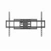 Настенное крепление для телевизора с полным движением, 50'' - 105'' Gembird ”WM-105ST-01” Настенное крепление для телевизора с полным движением, 50'' - 105'' Gembird ”WM-105ST-01”