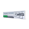 Suport pentru televizor de perete 60-120”, Gembird ”WM-120ST-01” Suport pentru televizor de perete 60-120”, Gembird ”WM-120ST-01”