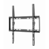 Suport TV de perete (fix) 32”-55” Gembird ”WM-55F-04”, Black Suport TV de perete (fix) 32”-55” Gembird ”WM-55F-04”, Black
