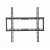 Suport TV de perete (fix) 32”-55” Gembird ”WM-55F-04”, Black Suport TV de perete (fix) 32”-55” Gembird ”WM-55F-04”, Black
