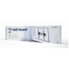 TV-Wall Mount for 32-55”- Gembird ”WM-55T-02”, Tilt, max. 40 kg, Distance TV to Wall: 53 mm, max. VESA 400 x 400, Black TV-Wall Mount for 32-55”- Gembird ”WM-55T-02”, Tilt, max. 40 kg, Distance TV to Wall: 53 mm, max. VESA 400 x 400, Black