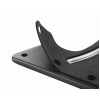 Suport de perete pentru televizor 32-65”, Gembird ”WM-65F-03” Suport de perete pentru televizor 32-65”, Gembird ”WM-65F-03”