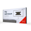 Suport de perete pentru televizor 32-65”, Gembird ”WM-65F-03” Suport de perete pentru televizor 32-65”, Gembird ”WM-65F-03”