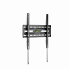 Suport TV de perete (fix), 32”-75” Gembird ”WM-75F-02”, Back