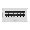 Bloc de alimentare 850W GIGABYTE AORUS ELITE ”GP-AE850PM PG5 ICE”