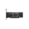 Видеокарта GIGABYTE GeForce RTX 5060 OC Low Profile 8G / 8GB / GDDR7 / 128bit Видеокарта GIGABYTE GeForce RTX 5060 OC Low Profile 8G / 8GB / GDDR7 / 128bit