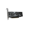 Видеокарта GIGABYTE GeForce RTX 5060 OC Low Profile 8G / 8GB / GDDR7 / 128bit Видеокарта GIGABYTE GeForce RTX 5060 OC Low Profile 8G / 8GB / GDDR7 / 128bit