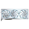 Видеокарта Gigabyte AORUS GeForce RTX 5080 MASTER ICE 16G/ 16GB / GDDR7 / 256bit Видеокарта Gigabyte AORUS GeForce RTX 5080 MASTER ICE 16G/ 16GB / GDDR7 / 256bit