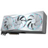 Видеокарта Gigabyte AORUS GeForce RTX 5080 MASTER ICE 16G/ 16GB / GDDR7 / 256bit Видеокарта Gigabyte AORUS GeForce RTX 5080 MASTER ICE 16G/ 16GB / GDDR7 / 256bit