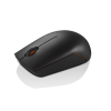 Mouse Wireless Lenovo 300/ Nano Receiver/ 1000dpi/ Optical/ Black Mouse Wireless Lenovo 300/ Nano Receiver/ 1000dpi/ Optical/ Black
