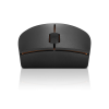 Mouse Wireless Lenovo 300/ Nano Receiver/ 1000dpi/ Optical/ Black Mouse Wireless Lenovo 300/ Nano Receiver/ 1000dpi/ Optical/ Black
