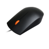 Мышь Lenovo 300/ USB/ 1600dpi/ Optical/ Black Мышь Lenovo 300/ USB/ 1600dpi/ Optical/ Black