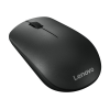 Mouse Wireless Lenovo 400/ Nano Receiver/ 1200dpi/ Optical/ Black Mouse Wireless Lenovo 400/ Nano Receiver/ 1200dpi/ Optical/ Black