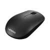 Mouse Wireless Lenovo 400/ Nano Receiver/ 1200dpi/ Optical/ Black Mouse Wireless Lenovo 400/ Nano Receiver/ 1200dpi/ Optical/ Black