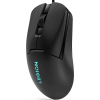 Mouse Gaming Lenovo Legion M300s RGB / USB/ 8000dpi/ Shadow Black Mouse Gaming Lenovo Legion M300s RGB / USB/ 8000dpi/ Shadow Black
