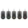 Mouse Gaming Lenovo Legion M210 RGB/ USB/ 16000dpi/ Black