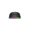 Mouse Gaming Lenovo Legion M210 RGB/ USB/ 16000dpi/ Black