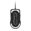 Mouse Gaming Lenovo Legion M210 RGB/ USB/ 16000dpi/ Black