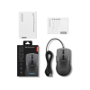 Mouse Gaming Lenovo Legion M210 RGB/ USB/ 16000dpi/ Black
