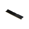 Memorie operativa GOODRAM IRDM PRO DDR4-3600 DEEP BLACK, 16 GB Memorie operativa GOODRAM IRDM PRO DDR4-3600 DEEP BLACK, 16 GB