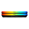 Оперативная память Kingston FURY® Beast DDR4 RGB 3200 МТ/с 32ГБ (Kit of 2*16GB) Оперативная память Kingston FURY® Beast DDR4 RGB 3200 МТ/с 32ГБ (Kit of 2*16GB)