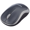 Mouse Wireless Logitech M185 Swift Grey, Grey/Black Mouse Wireless Logitech M185 Swift Grey, Grey/Black