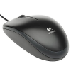 Оптическая Мыши Logitech B100 / USB / Black Оптическая Мыши Logitech B100 / USB / Black