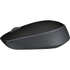 Logitech Wireless Mouse M171 Black, Optical Mouse for Notebooks, Nano receiver, Black, Retail Logitech Wireless Mouse M171 Black, Optical Mouse for Notebooks, Nano receiver, Black, Retail