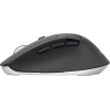 Logitech Wireless Mouse M720 Triathlon, Black, Optical Mouse, Multi-device, Hyper-fast scrolling, Switching seamlessly between 3 computers, Bluetooth Smart and Logitech Wireless Mouse M720 Triathlon, Black, Optical Mouse, Multi-device, Hyper-fast scrolling, Switching seamlessly between 3 computers, Bluetooth Smart and
