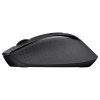 Logitech Wireless B330 Silent Plus, Optical Mouse for Notebooks, nano receiver, Black Logitech Wireless B330 Silent Plus, Optical Mouse for Notebooks, nano receiver, Black