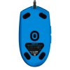 Logitech Gaming Mouse G102 LIGHTSYNC - BLUE - USB - EER - G102 LIGHTSYNC Logitech Gaming Mouse G102 LIGHTSYNC - BLUE - USB - EER - G102 LIGHTSYNC