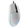Logitech Gaming Mouse G102 LIGHTSYNC RGB lighting, 6 Programmable buttons, 200- 8000 dpi, Onboard memory, White Logitech Gaming Mouse G102 LIGHTSYNC RGB lighting, 6 Programmable buttons, 200- 8000 dpi, Onboard memory, White
