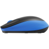 Logitech Wireless Mouse M190 Full-size - BLUE - 2.4GHZ - EMEA - M190 Logitech Wireless Mouse M190 Full-size - BLUE - 2.4GHZ - EMEA - M190