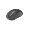 Mouse Wireless Logitech Signature M650, Graphite