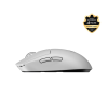 Mouse Wireless Gaming Logitech PRO X SUPERLIGHT 2/ 2.4GHz/ 32000 dpi / White Mouse Wireless Gaming Logitech PRO X SUPERLIGHT 2/ 2.4GHz/ 32000 dpi / White