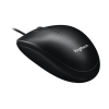 Мышь Оптическая Logitech M100, Black Мышь Оптическая Logitech M100, Black