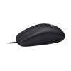 Мышь Оптическая Logitech M100, Black Мышь Оптическая Logitech M100, Black