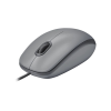 Мышь Оптическая Logitech M110, Gray Мышь Оптическая Logitech M110, Gray