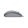 Мышь Оптическая Logitech M110, Gray Мышь Оптическая Logitech M110, Gray